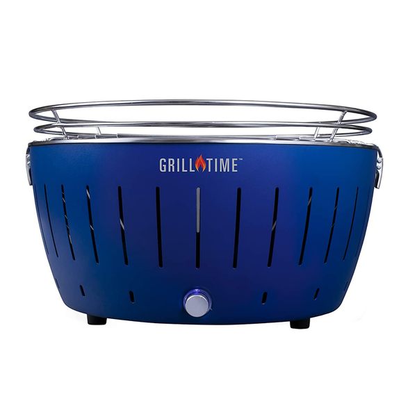 Grill Time GRILL TAILGTR GTX BLU16"" UPG-B-18